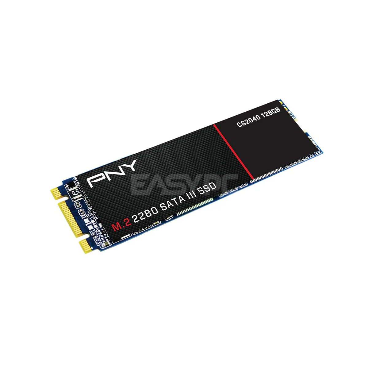 PNY CS2040 128gb M.2 Solid State Drive Sata - Image 2