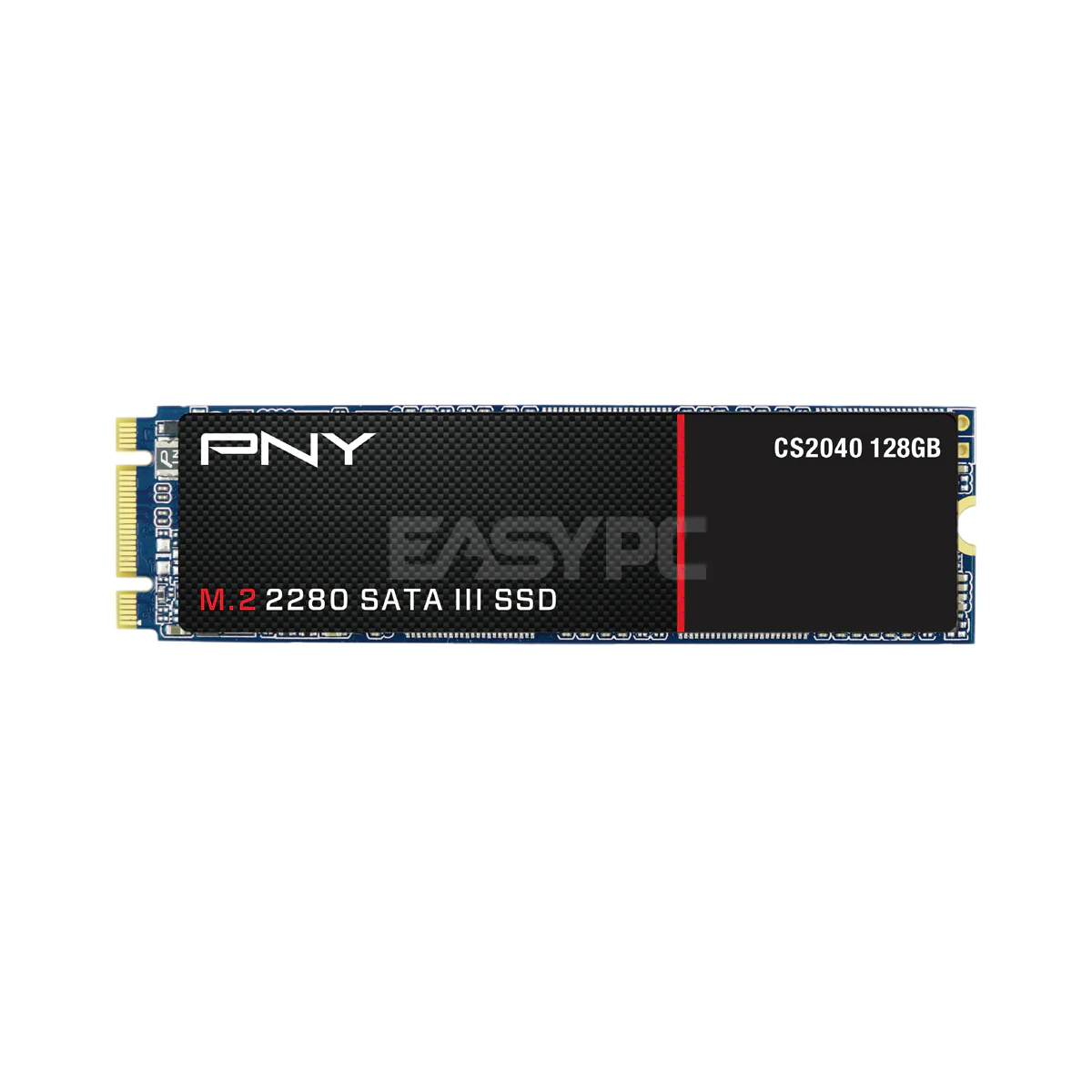 PNY CS2040 128gb M.2 Solid State Drive Sata - Image 3