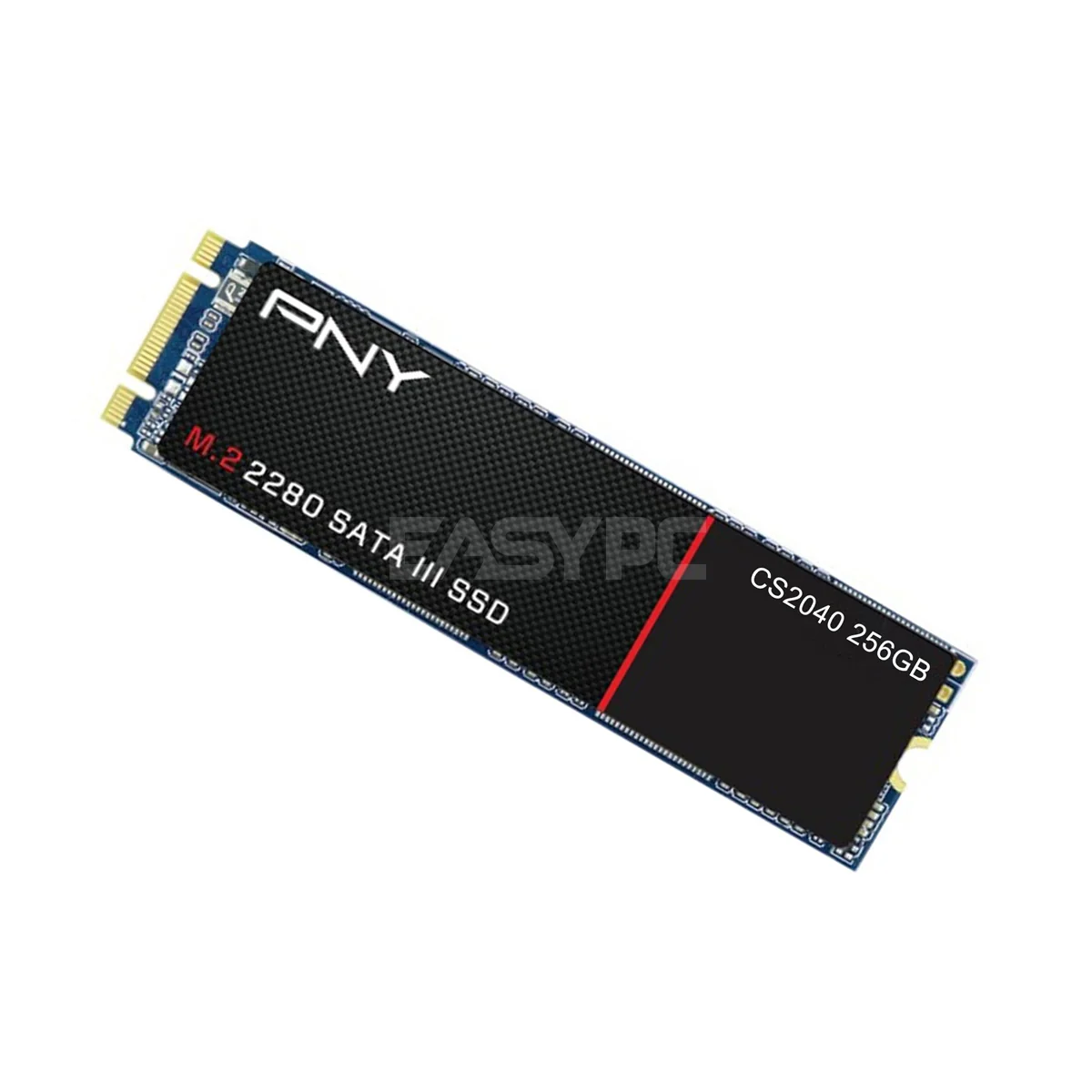 PNY CS2040 256gb M.2 Solid State Drive Sata - Image 2