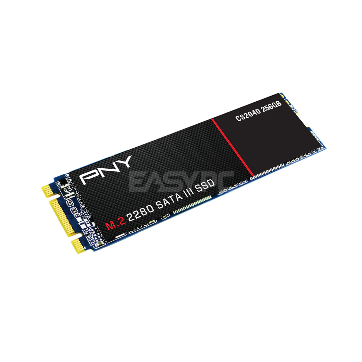 PNY CS2040 256gb M.2 Solid State Drive Sata - Image 3