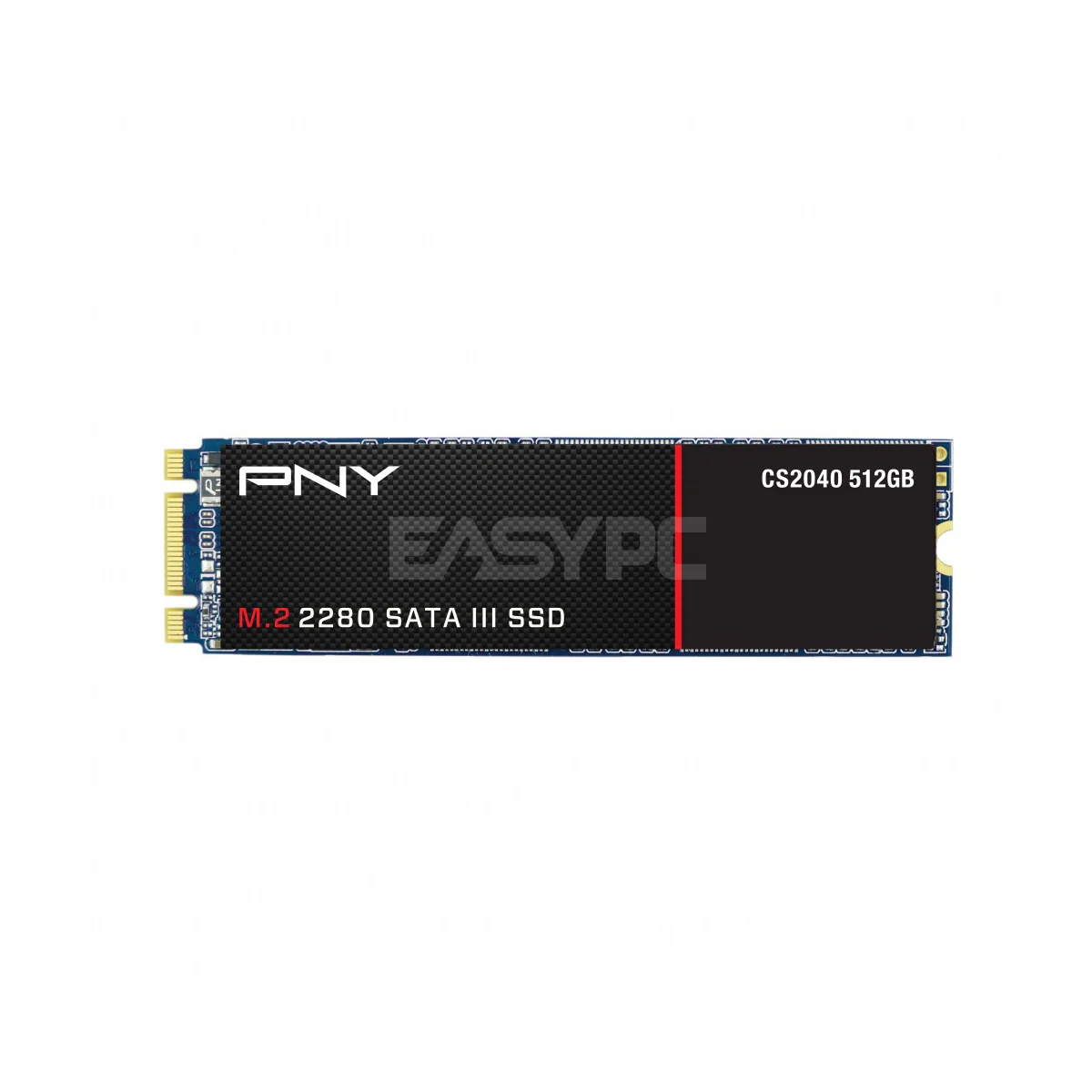 PNY CS2040 512gb M.2 Solid State Drive Sata - Image 2