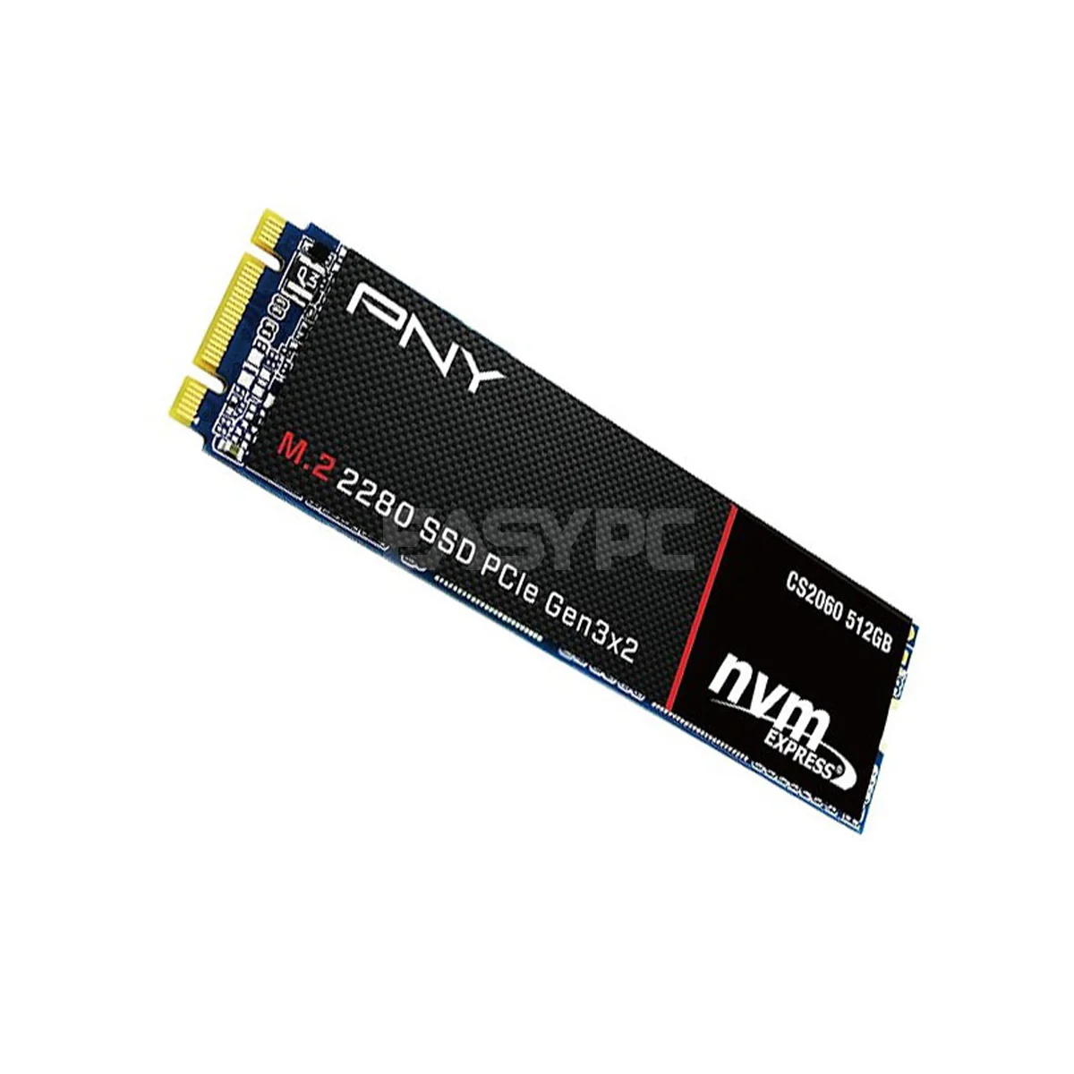 PNY CS2040 512gb M.2 Solid State Drive Sata - Image 3