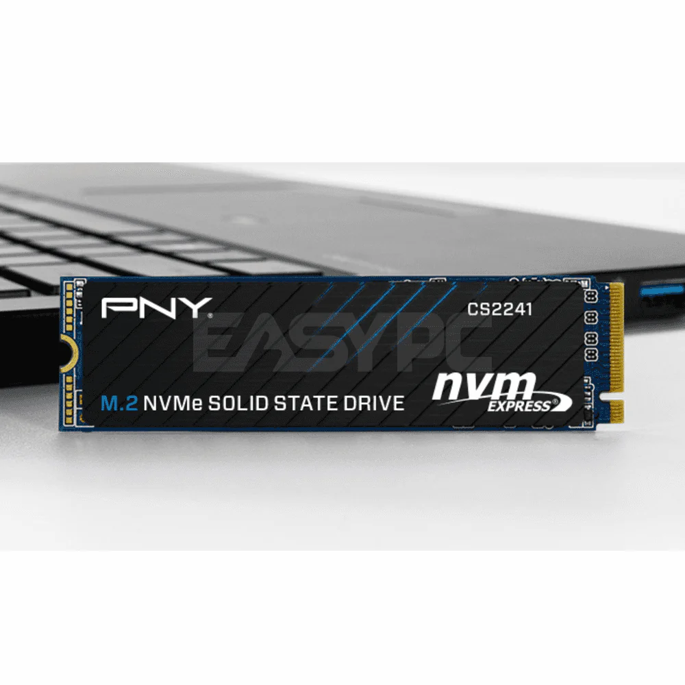 PNY CS2241 1TB M.2 NVME Solid State Drive Gen 4 - Image 3