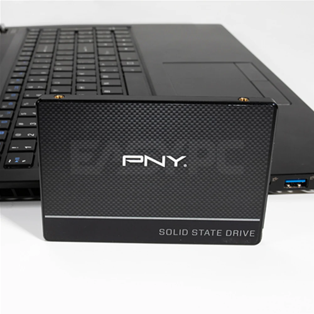 PNY CS900 240gb Solid State Drive SATA 2.5 - Image 3