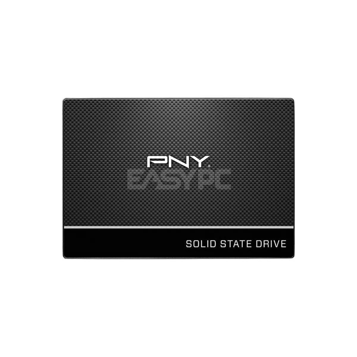 PNY CS900 480gb Solid State Drive Sata