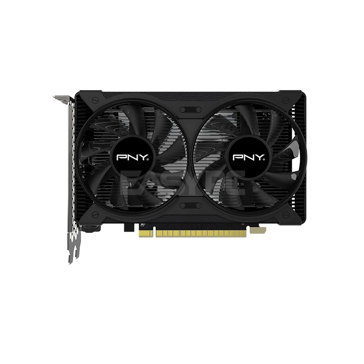 PNY NVIDIA® GeForce GTX 1650 Dual Fan 4GB 128bit GDDR6 VCG16504D6DFPPB1 Videocard