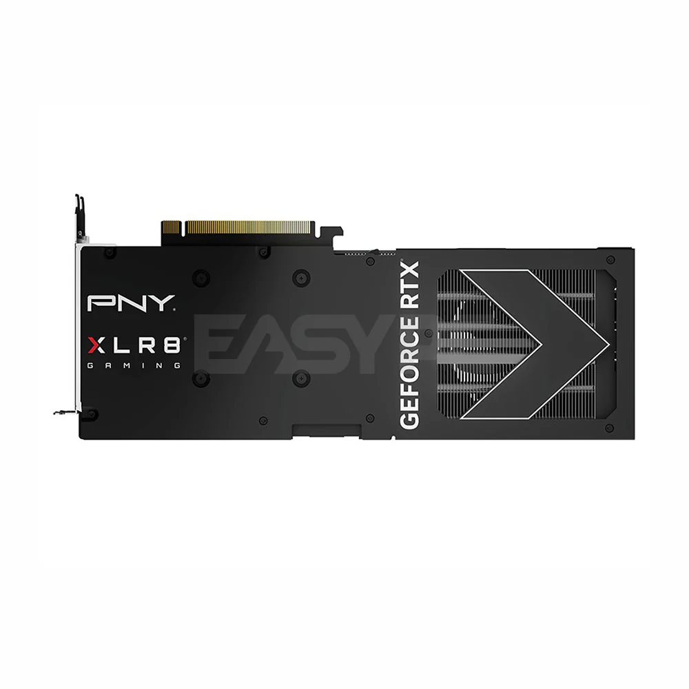 PNY NVIDIA® Geforce RTX™ 4060Ti 8GB Verto XLR8 Epic-X VCG4060T8TFXXPB1 8GB 128bit GDDR6 Videocard - Image 3