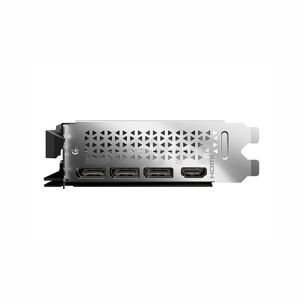 PNY NVIDIA® Geforce RTX™ 4060Ti 8GB Verto XLR8 Epic-X VCG4060T8TFXXPB1 8GB 128bit GDDR6 Videocard - Image 4