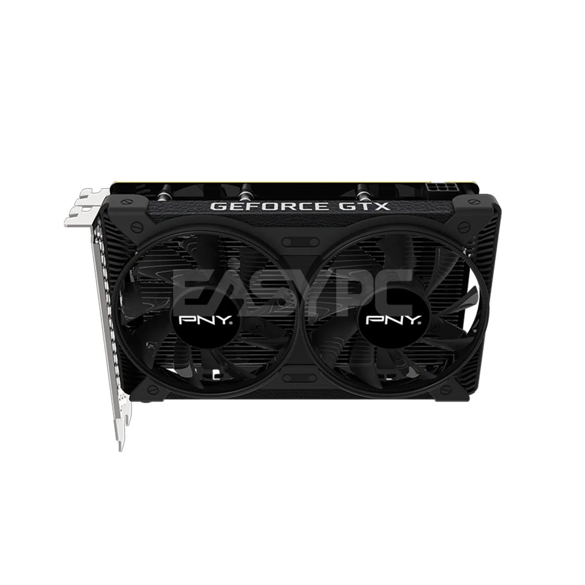 PNY NVIDIA® GeForce GTX™ 1650 Dual Fan 4GB 128bit GDDR6 Gaming Videocard - Image 4