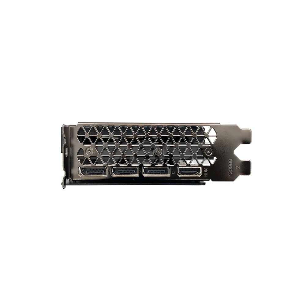 PNY NVIDIA® GeForce RTX™ 3050 Uprising Dual Fan VCG30508DFMPB 8gb 128bit GDdr6 Gaming Videocard LHR - Image 5