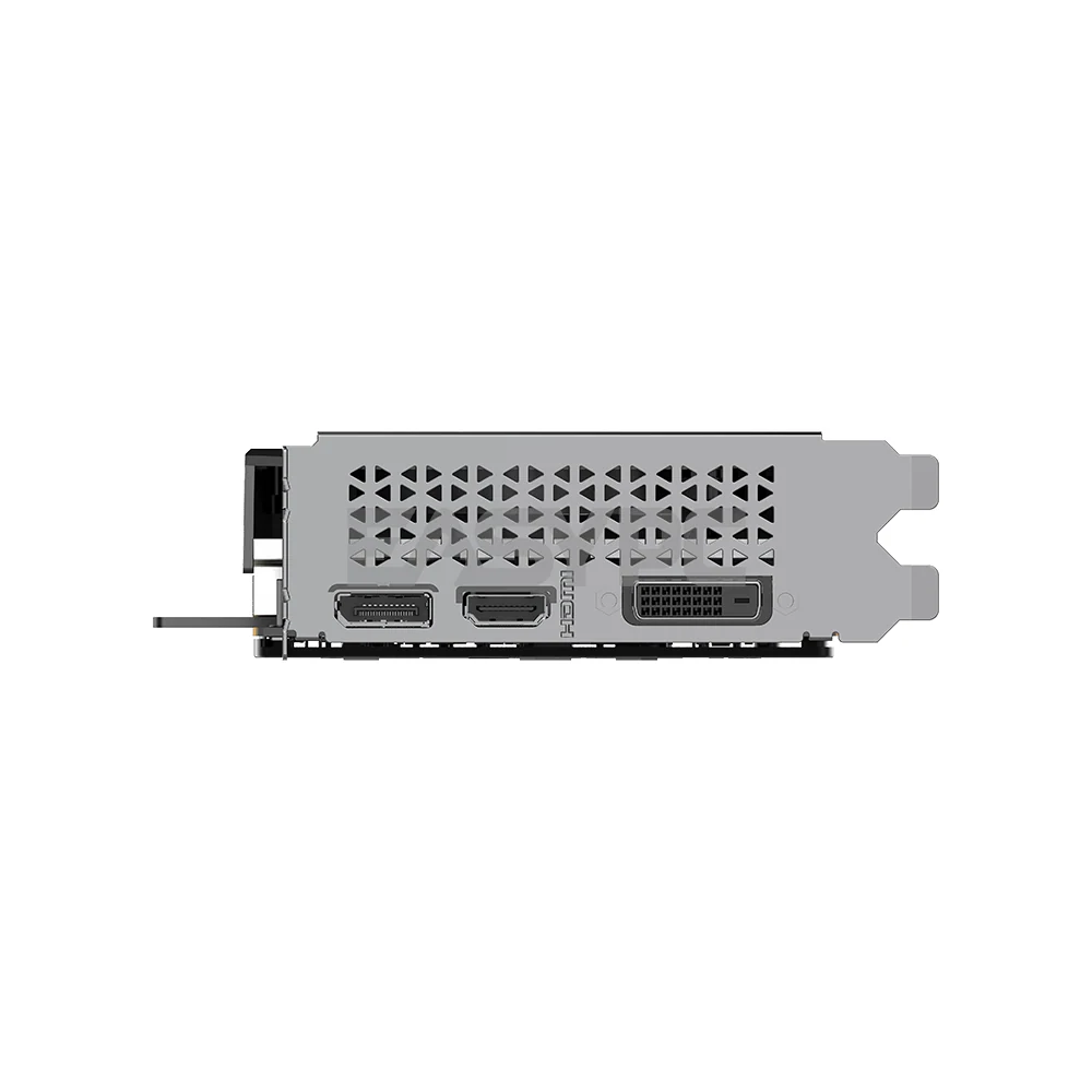 PNY Rtx 3050 VERTO Dual Fan VCG30506DFXPB1 6gb 128bit GDdr6 Gaming Videocard - Image 6