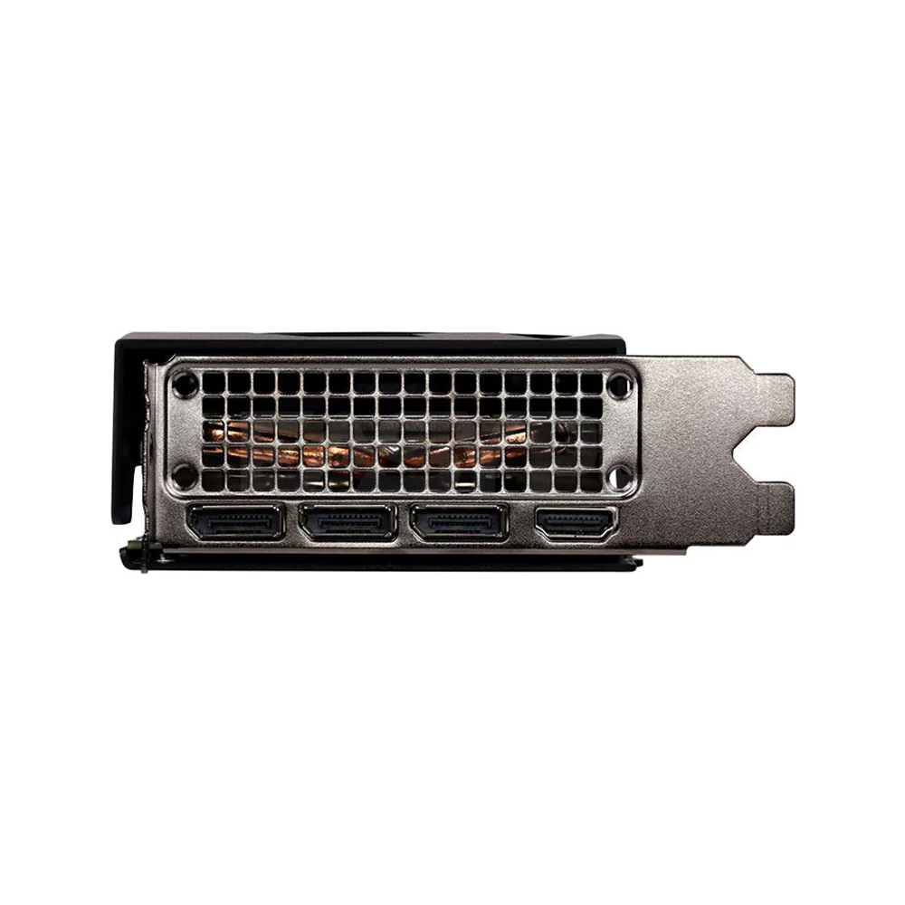 PNY NVIDIAÂ® GeForce RTXÂ™ 3050 VERTO Dual Fan VCG30508DFBPB1 8gb 128bit GDdr6 Gaming Videocard LHR - Image 4