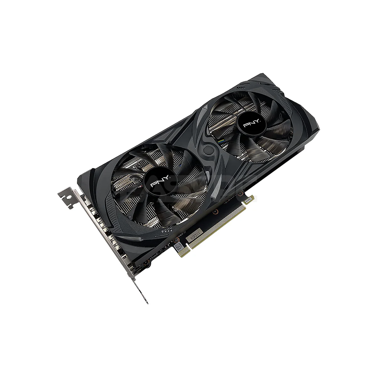PNY NVIDIAÂ® GeForce RTXÂ™ 3060 Uprising VCG306012DFMPB Dual Fan 12gb 192bit GDdr6 Gaming Videocard LHR - Image 4