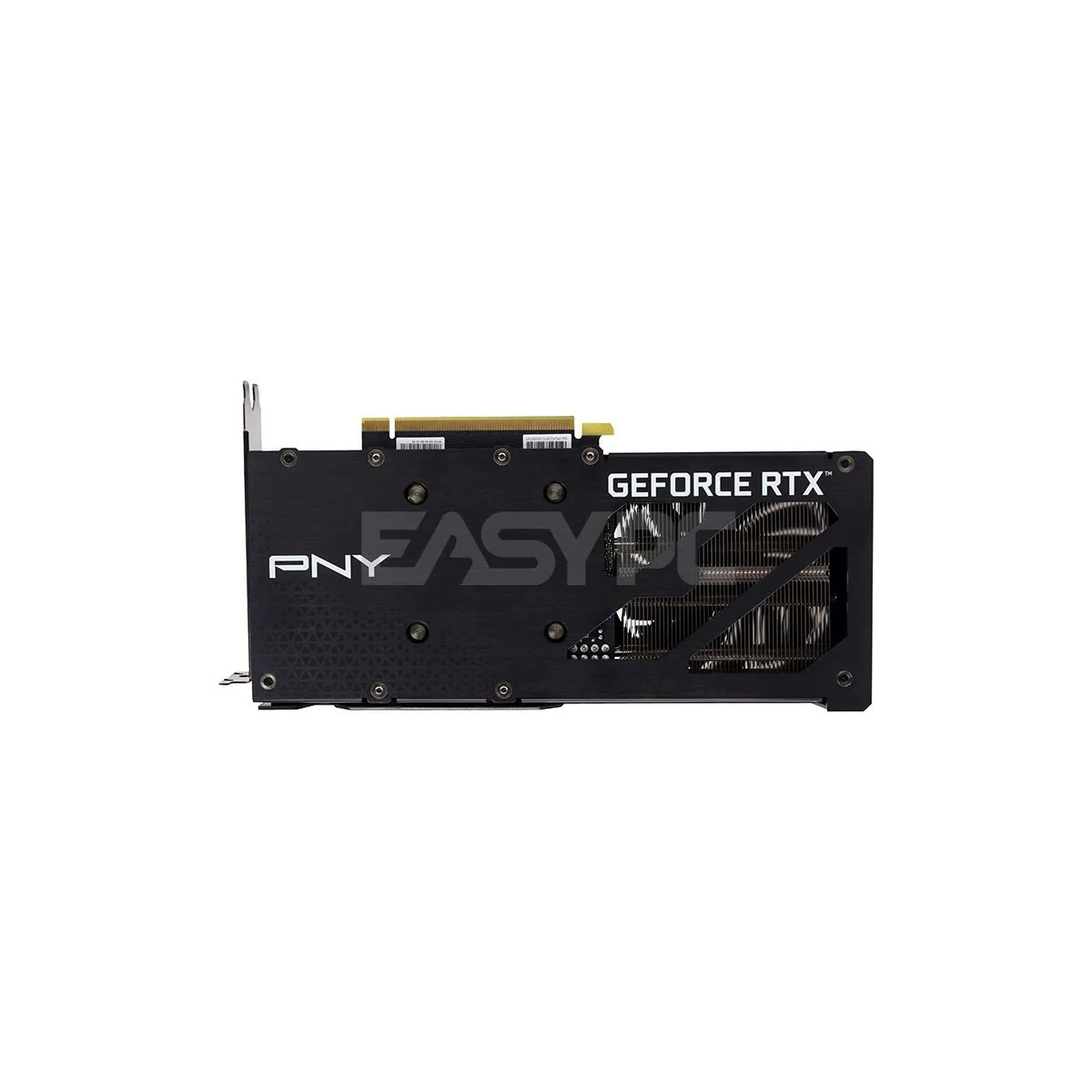 PNY NVIDIA® GeForce RTX™ 3060 VERTO Dual Fan VCG306012DFBPB1 12gb 192bit GDDR6 Gaming Videocard - Image 7
