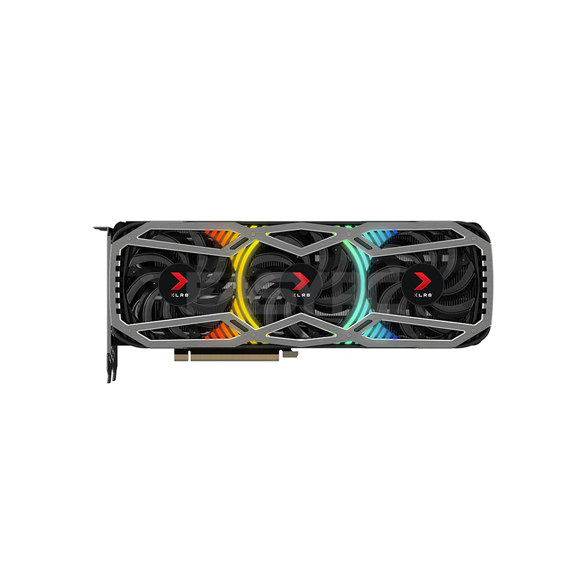 PNY NVIDIA® GeForce RTX™ 3090 XLR8 Epic-X Gaming Videocard 24gb 384bit GDdr6X