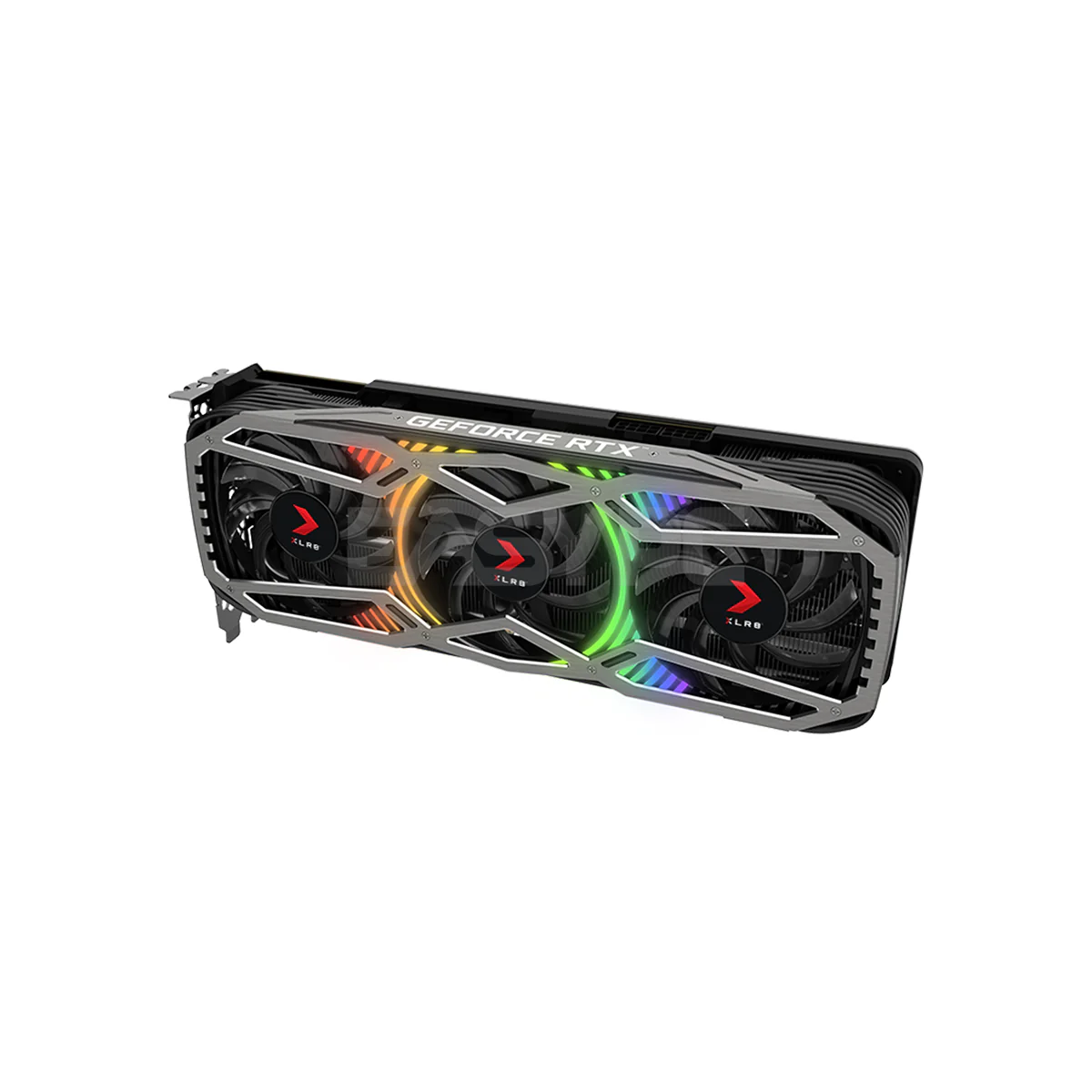 PNY NVIDIA® GeForce RTX™ 3090 XLR8 Epic-X Gaming Videocard 24gb 384bit GDdr6X - Image 3