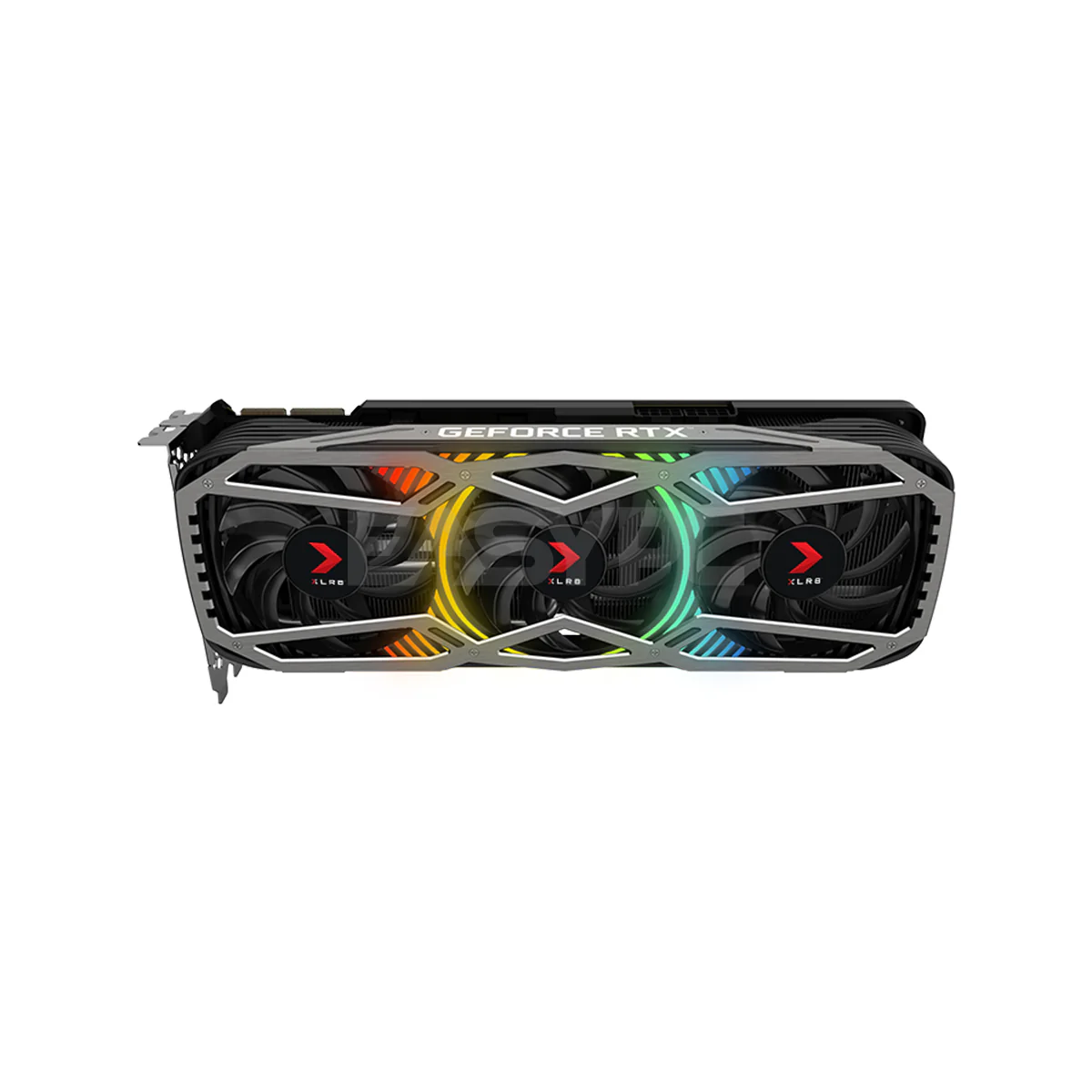 PNY NVIDIA® GeForce RTX™ 3090 XLR8 Epic-X Gaming Videocard 24gb 384bit GDdr6X - Image 4
