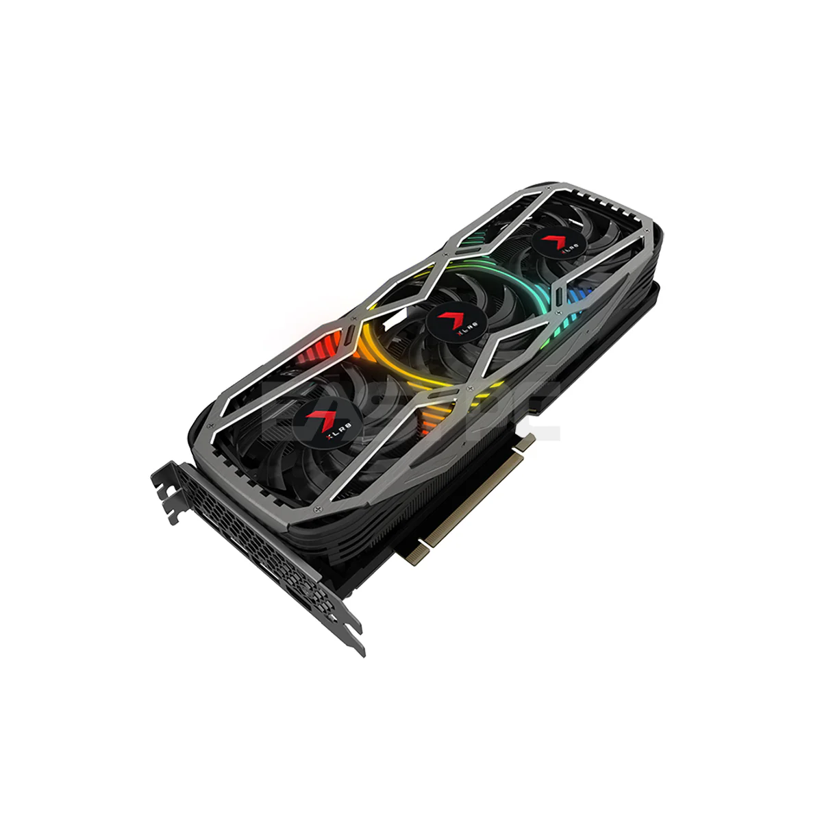 PNY NVIDIA® GeForce RTX™ 3090 XLR8 Epic-X Gaming Videocard 24gb 384bit GDdr6X - Image 5