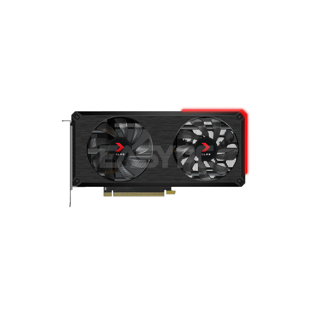 PNY XLR8 NVIDIA® GeForce RTX™ 3060Ti Gaming Revel EPIC-X 8gb 256Bit GDdr6 Gaming Videocard RGB