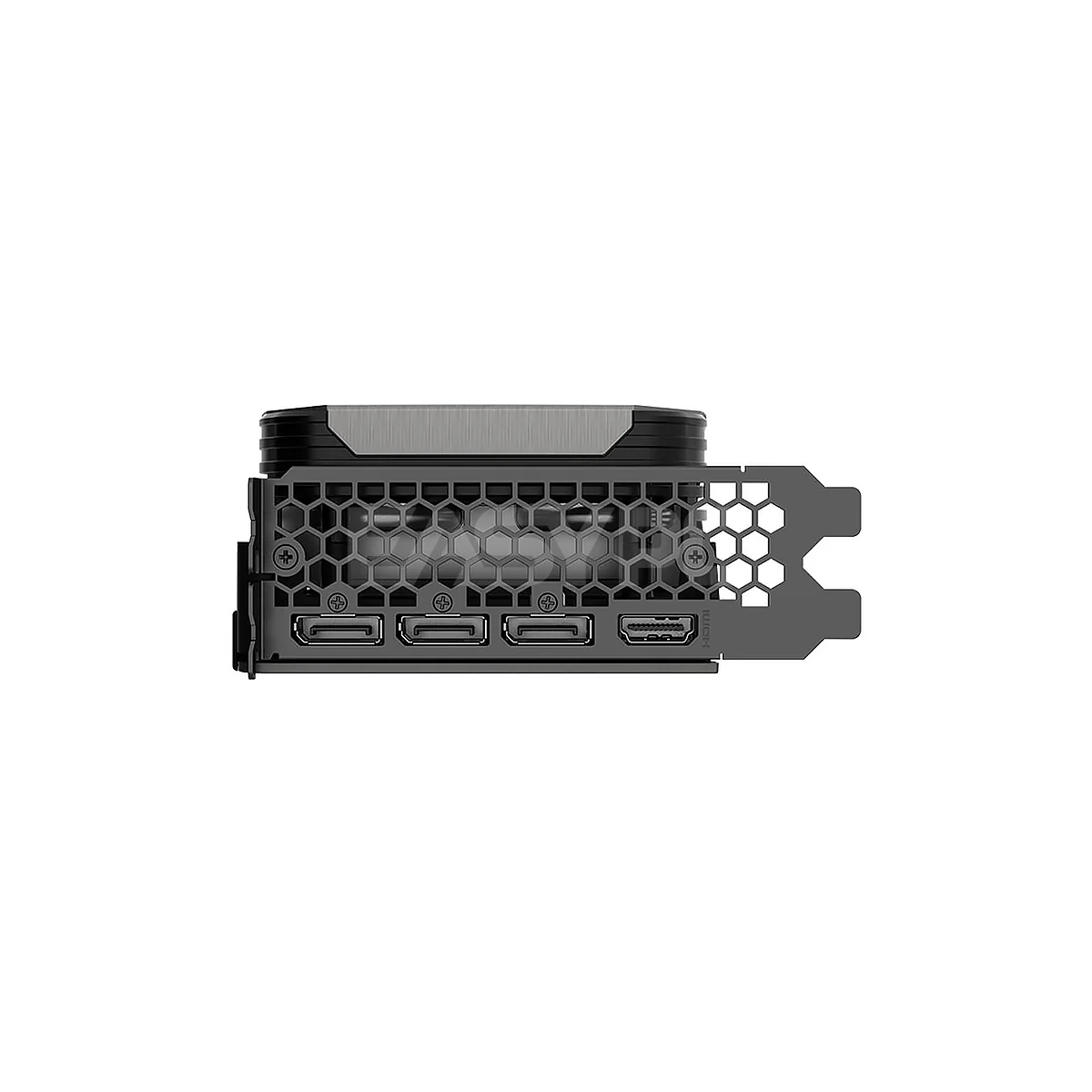 PNY XLR8 NVIDIA® GeForce RTX™ 3080Ti Epic-X 12gb 384bit GDdr6X Gaming Videocard RGB - Image 5