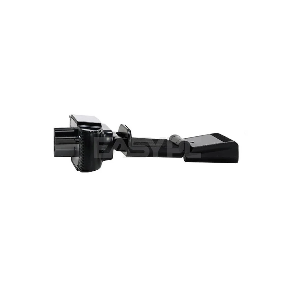 Power Logic  812H v2  1080P Webcam 30FPS , WITH BUILT-IN MICROPHONE, USB SUPPORT, COLOR BLACK Web & Digital Camera - Image 5