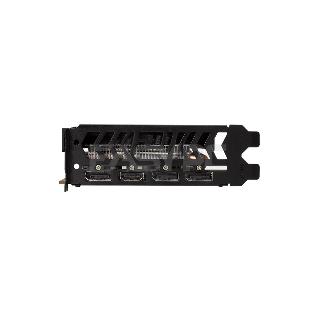 PowerColor Fighter AMD Radeon™ RX 6600 AXRX-6600-8GBD6-3DH 8GB 128bit GDDR6 Gaming Videocard - Image 5