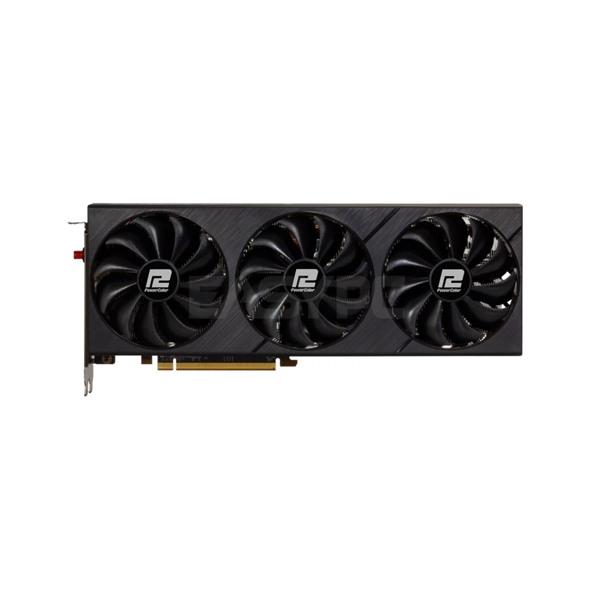 PowerColor Fighter AMD Radeon™ RX 6800 16GBD6-3DH/OC 16GB 256bit GDDR6 1 x HDMI 2.1, 3 x DisplayPort 1.4, Stream Processor 3840 Units, HDMI 2.1 VRR, PCIe 4.0 Support Graphics Card Gaming Videocard - Image 4