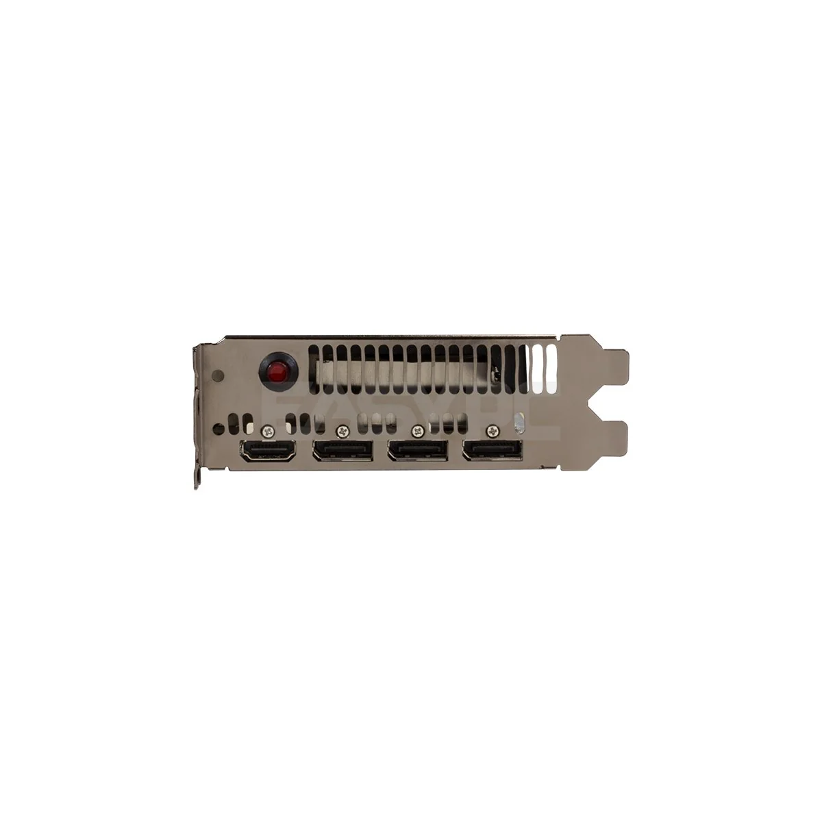 PowerColor Fighter AMD Radeon™ RX 6800 16GBD6-3DH/OC 16GB 256bit GDDR6 1 x HDMI 2.1, 3 x DisplayPort 1.4, Stream Processor 3840 Units, HDMI 2.1 VRR, PCIe 4.0 Support Graphics Card Gaming Videocard - Image 5