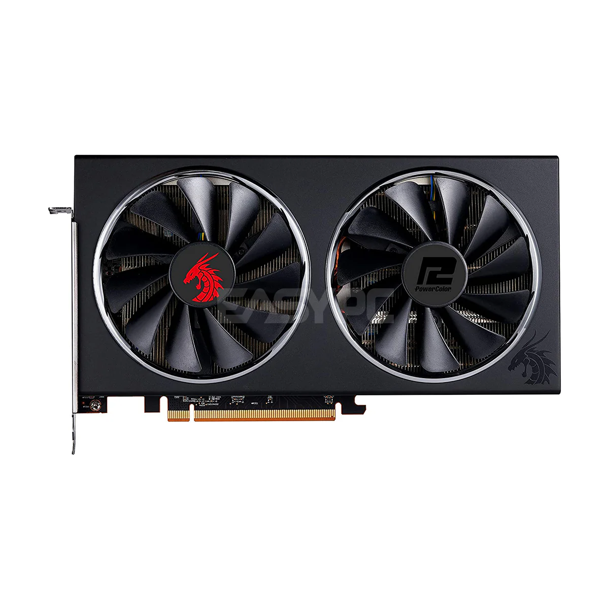 Powercolor Red Dragon Rx 5700 Videocard 8GB 256bit GDdr6 - Image 2