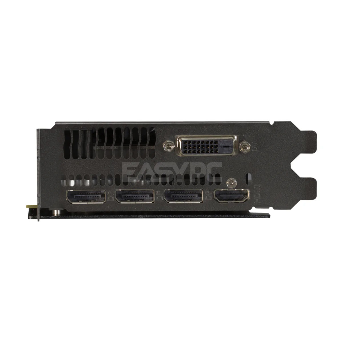 Powercolor Red Dragon RX 580 Dual Fan 3DHDV2/OC 4gb 256bit Ddr5 Gaming Videocard - Image 3