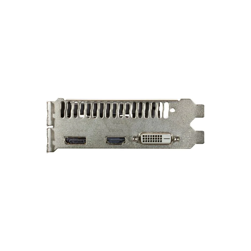 PowerColor Rx 550 AXRX-550-4GBD5-DH 4gb 128bit GDdr5, AMD Xconnect Ready, Radeon Freesync 2, eSport Ready Gaming Videocard - Image 5