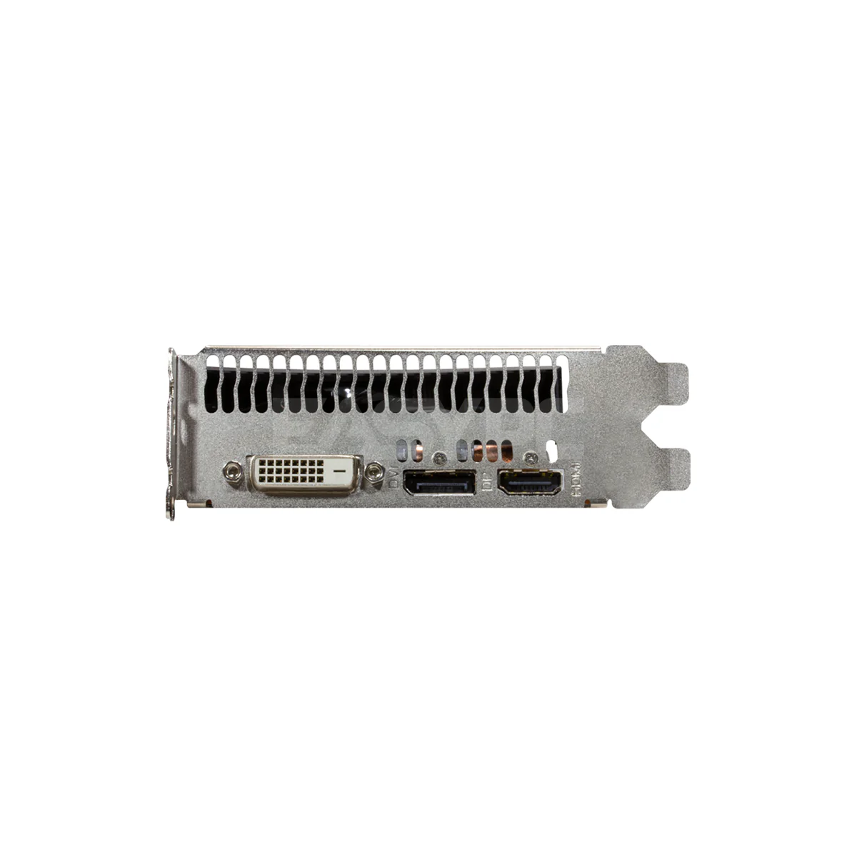 Powercolor  Rx 5500xt 8GBD6-DH/OC  8gb 128bit GDdr6  Radeon VR Ready Premium, PCIeÂ¨ 4.0 Support, Microsoft Windows 7 and 10 Support, HDMI, Radeon FreeSync 2 HDR Graphics Card Gaming Videocard - Image 5