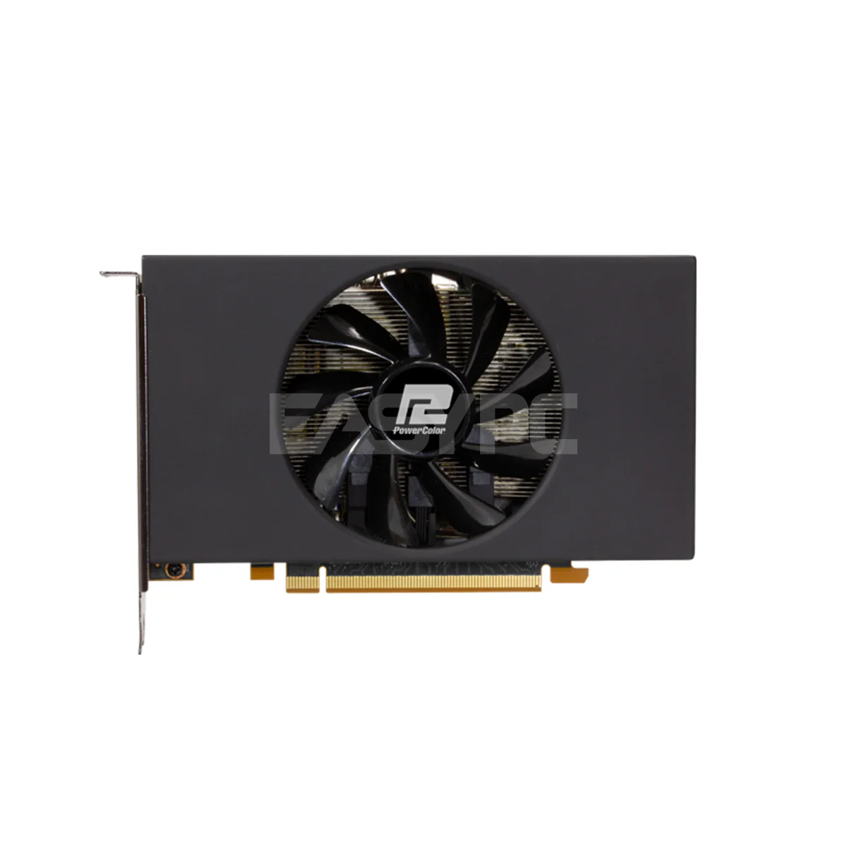 Powercolor RX 5600 XT 6GBD6-2DH ITX 6gb 192bit GDdr6 Gaming Videocard - Image 3