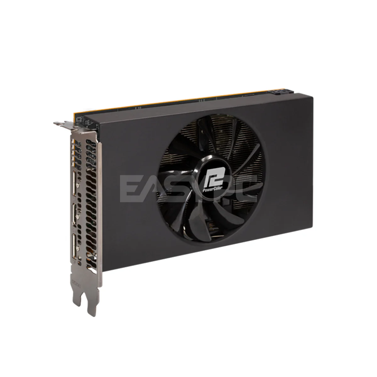 Powercolor RX 5600 XT 6GBD6-2DH ITX 6gb 192bit GDdr6 Gaming Videocard - Image 4