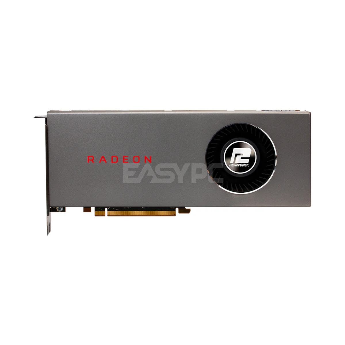 Powercolor Rx 5700 Videocard 8GB 256bit GDdr6 - Image 2