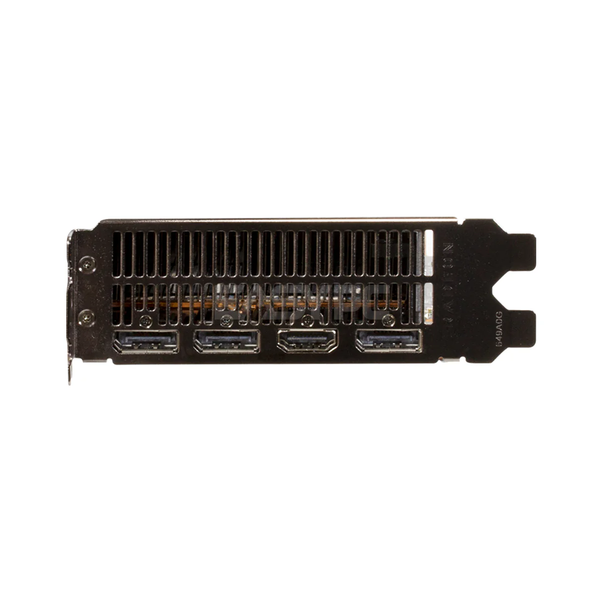 Powercolor Rx 5700 Videocard 8GB 256bit GDdr6 - Image 3