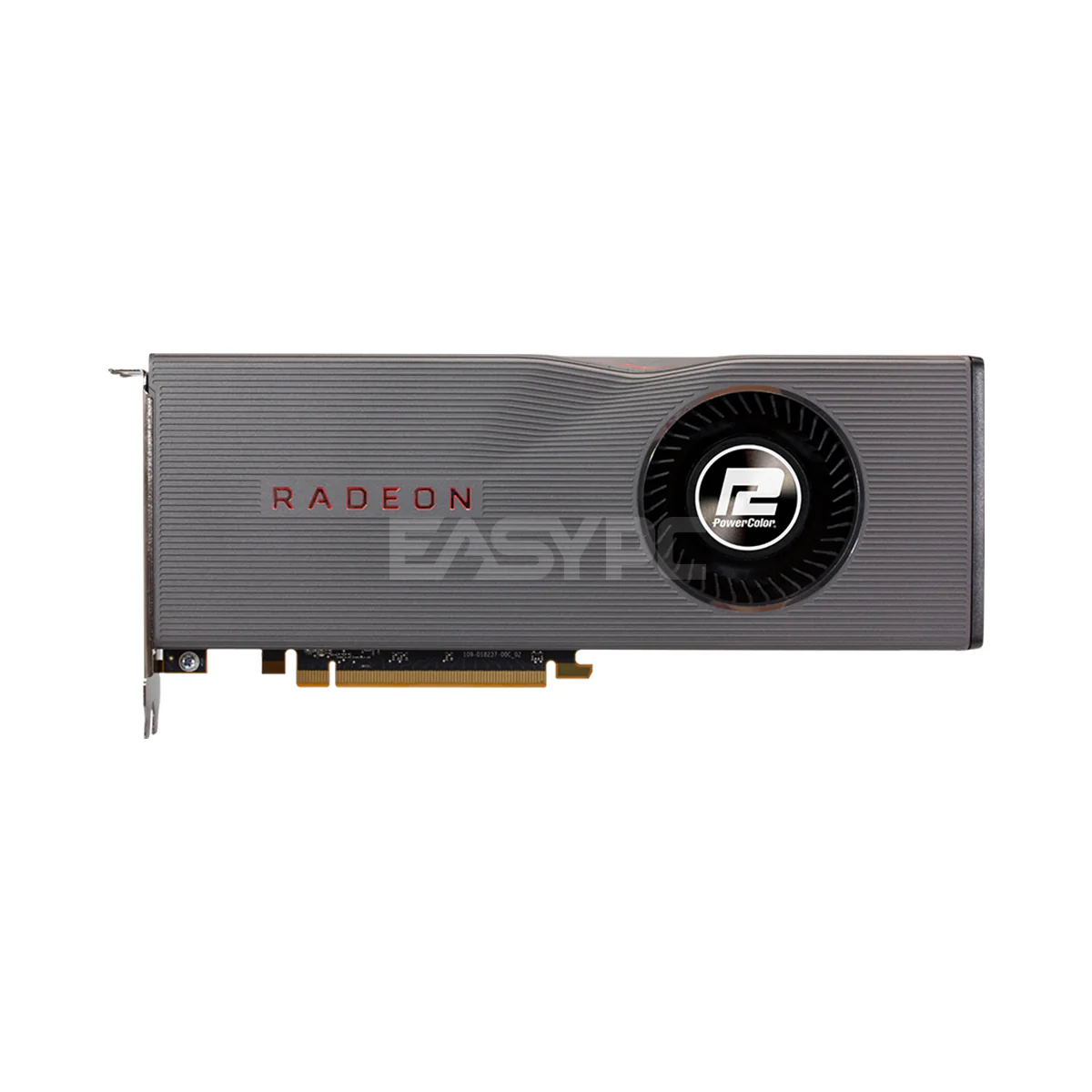 Powercolor Rx 5700XT Videocard 8GB 256bit GDdr6 - Image 2