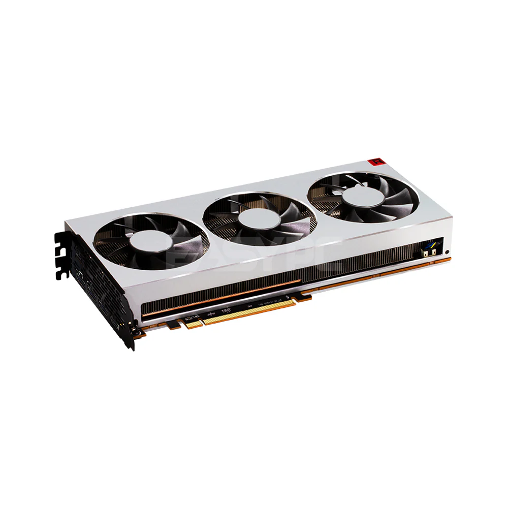 Powercolor RX Vega VII 3DH Videocard 16G 4096bit Hbm2 - Image 2