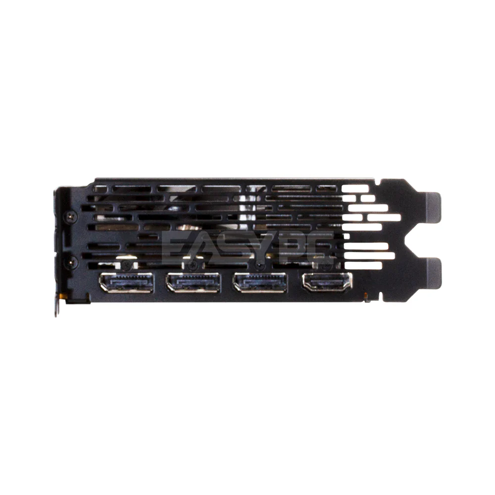 Powercolor RX Vega VII 3DH Videocard 16G 4096bit Hbm2 - Image 4