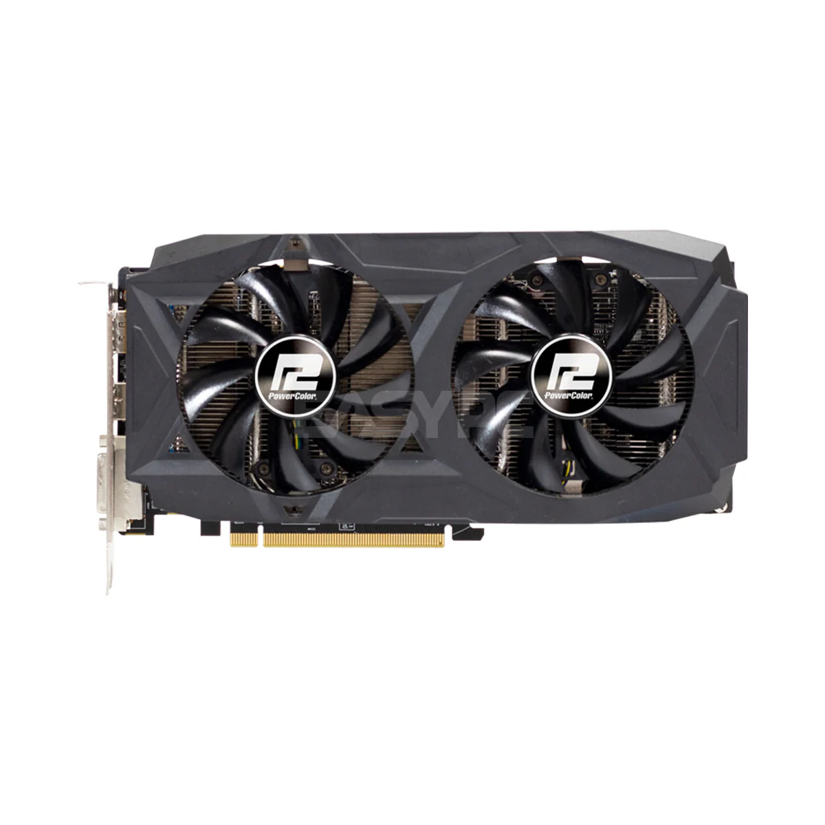 Powercolor RX590 Red Dragon 8gbd5-DHD Gaming Videocard 8gb 256bit GDdr5 - Image 2