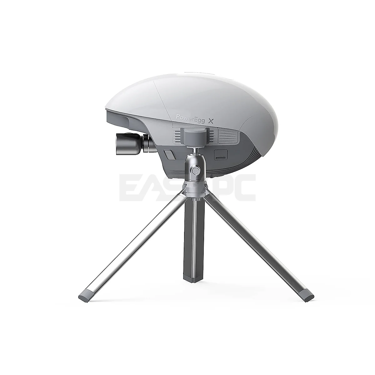 PowerVision PowerEgg X Wizard Autonomous Personal AI Camera / 3-Axis Gimbal / Drone 15UPL POPo2256 - Image 4