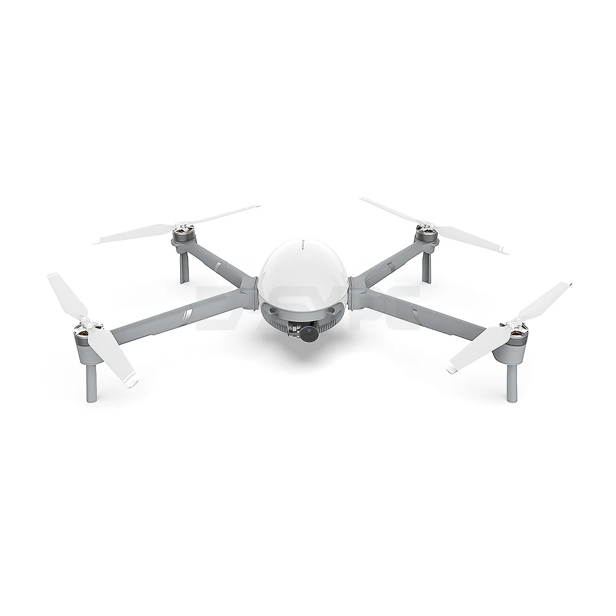 PowerVision PowerEgg X Wizard Autonomous Personal AI Camera / 3-Axis Gimbal / Drone 15UPL POPo2256 - Image 6