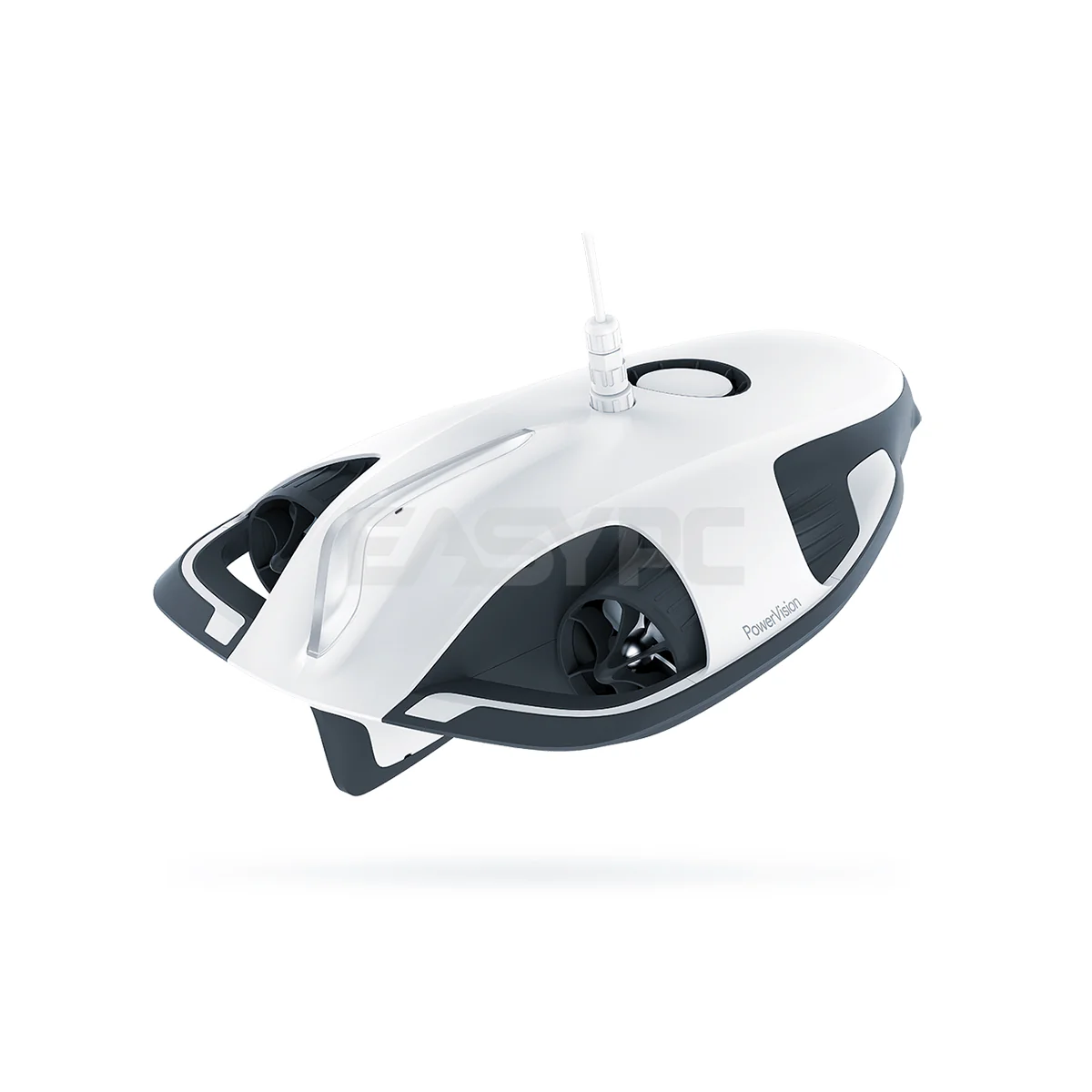 PowerVision PowerRay Wizard Underwater Photography and Videography Marine Drone 15UPL POPo2257 - Image 3