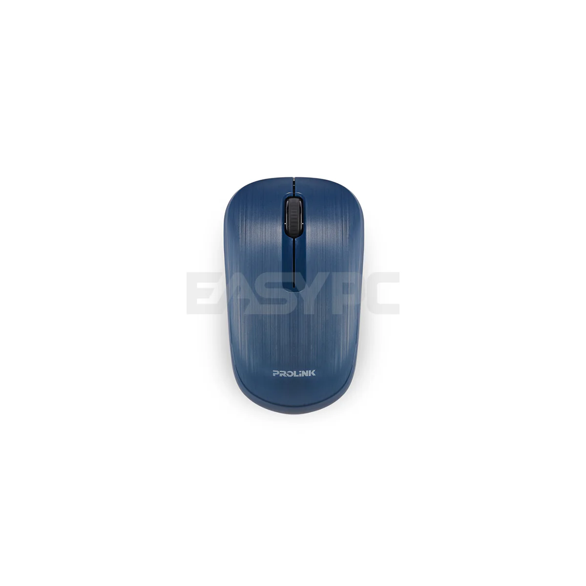 Pro-Link PMW5010 Optical Wireless Mouse Blue - Image 2