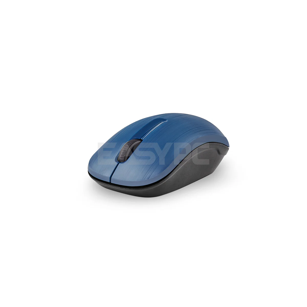 Pro-Link PMW5010 Optical Wireless Mouse Blue - Image 3