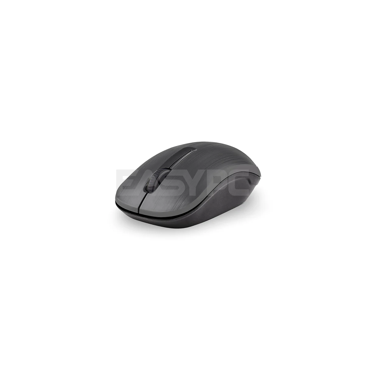 Pro-Link PMW5010 Wireless Mouse Charcoal - Image 2