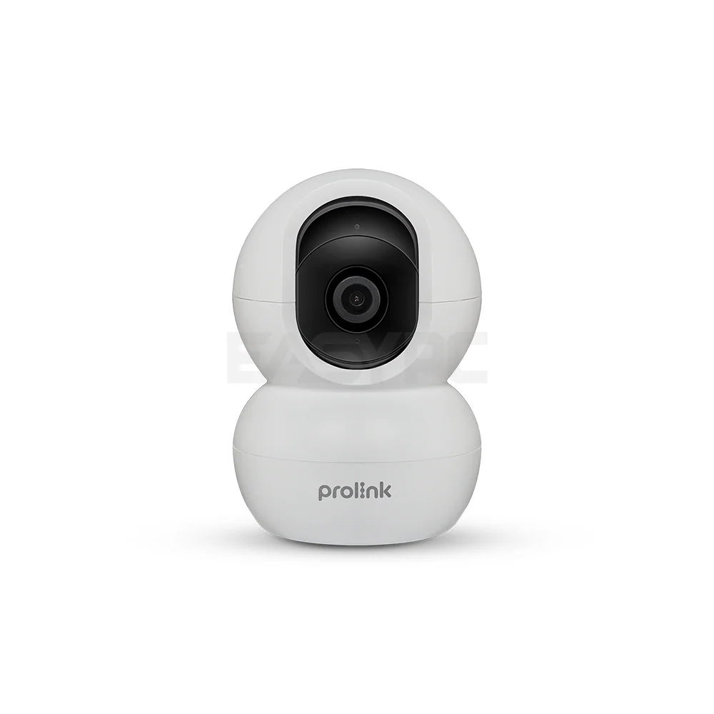 Prolink DS-3106-WHT 3MP Home Security Camera White