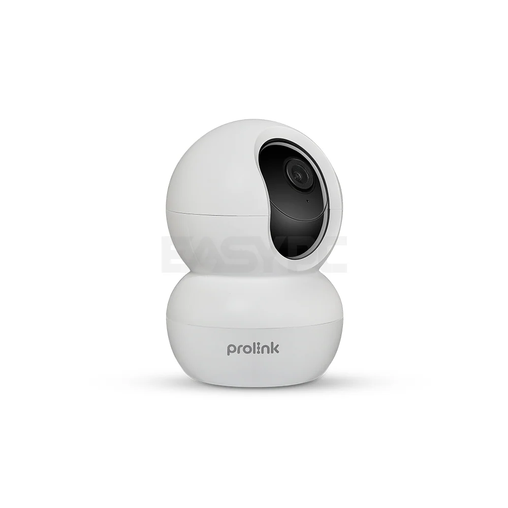 Prolink DS-3106-WHT 3MP Home Security Camera White - Image 3