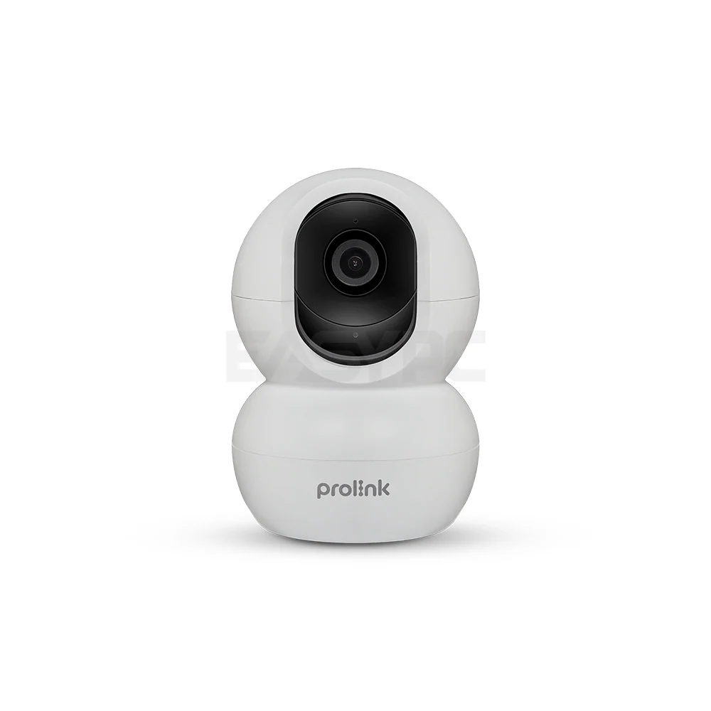 Prolink DS-3106-WHT 3MP Home Security Camera White - Image 6