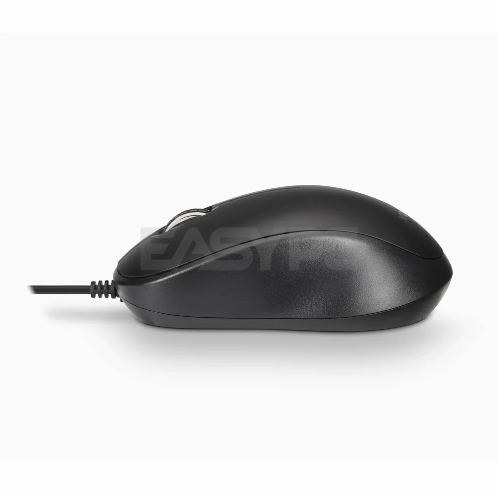 Prolink GM1001 USB Mouse Black - Image 4